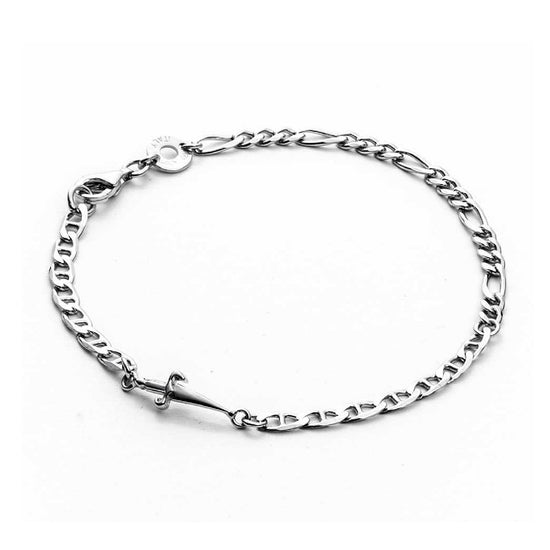 Bracciale Cesare Paciotti Adjacent Limits da uomo JPBR1314B-1