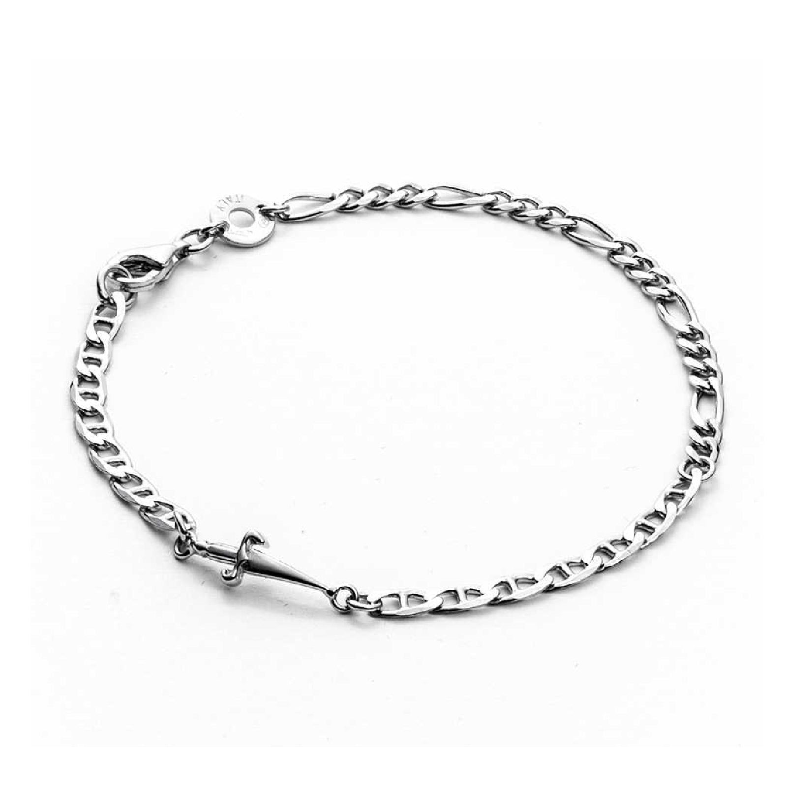Bracciale Cesare Paciotti Adjacent Limits da uomo JPBR1314B-1