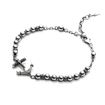 Bracciale Cesare Paciotti Yachtsman da uomo JPBR1518V-1