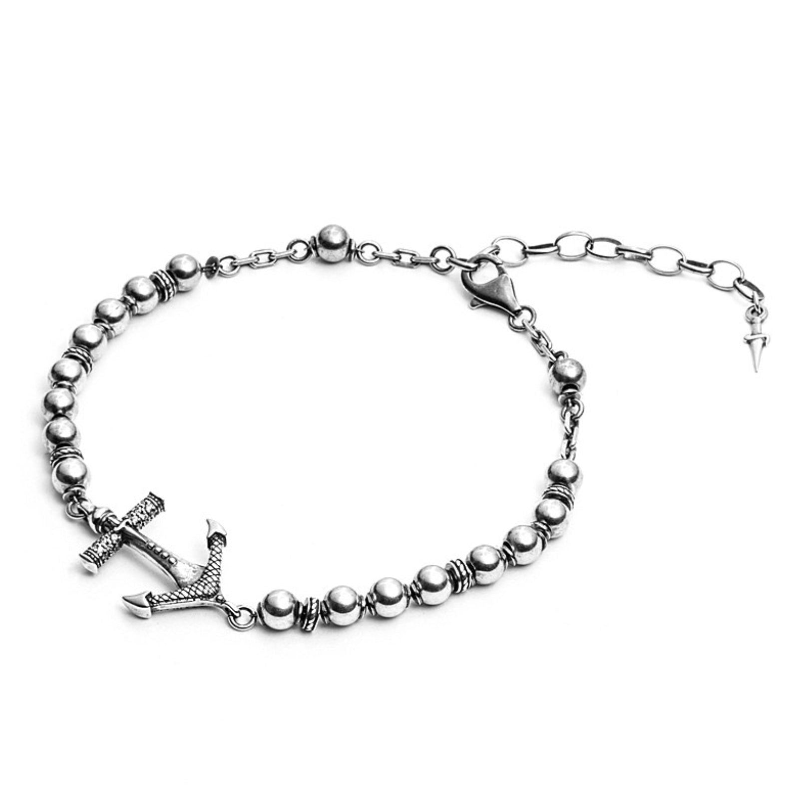 Bracciale Cesare Paciotti Yachtsman da uomo JPBR1519V-1