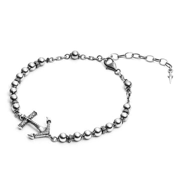 Bracciale Cesare Paciotti Yachtsman da uomo JPBR1519V-1