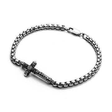 Bracciale Cesare Paciotti Wise Man da uomo JPBR1521B-1