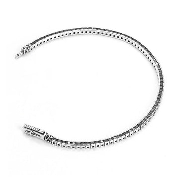 Bracciale Cesare Paciotti Crocodile da uomo JPBR1714V-1