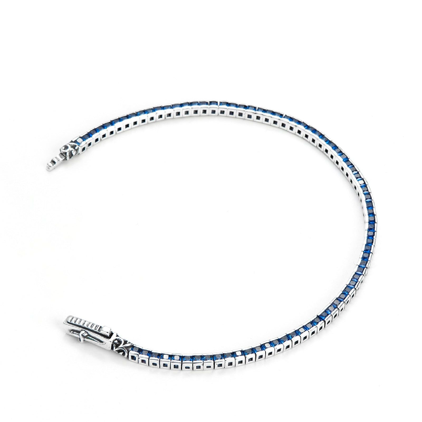 Bracciale Cesare Paciotti Crocodile da uomo JPBR1715V-1