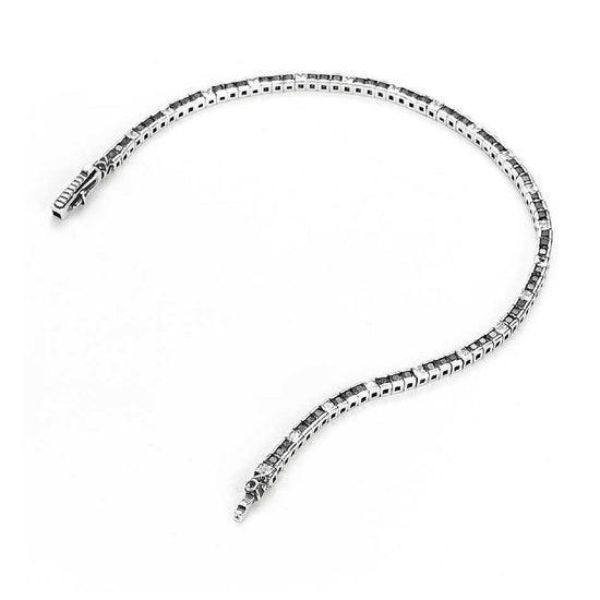 Bracciale Cesare Paciotti Crocodile da uomo JPBR1717V-1