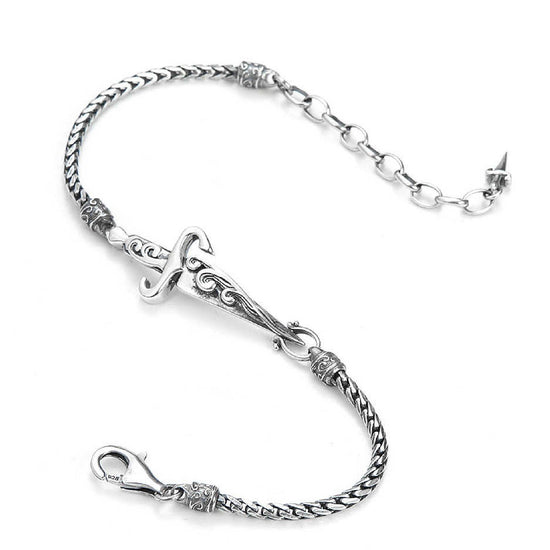 Bracciale Cesare Paciotti Incision da uomo JPBR1720V-1