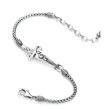 Bracciale Cesare Paciotti Incision da uomo JPBR1720V-1
