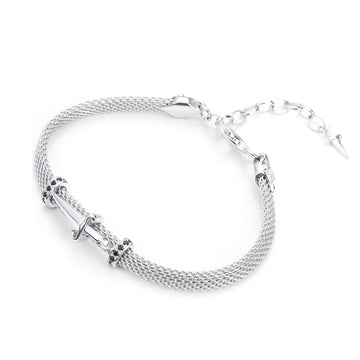 Bracciale Cesare Paciotti Threesome da uomo JPBR1764B-1