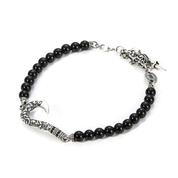 Bracciale Cesare Paciotti Hooks da uomo JPBR1802V-1