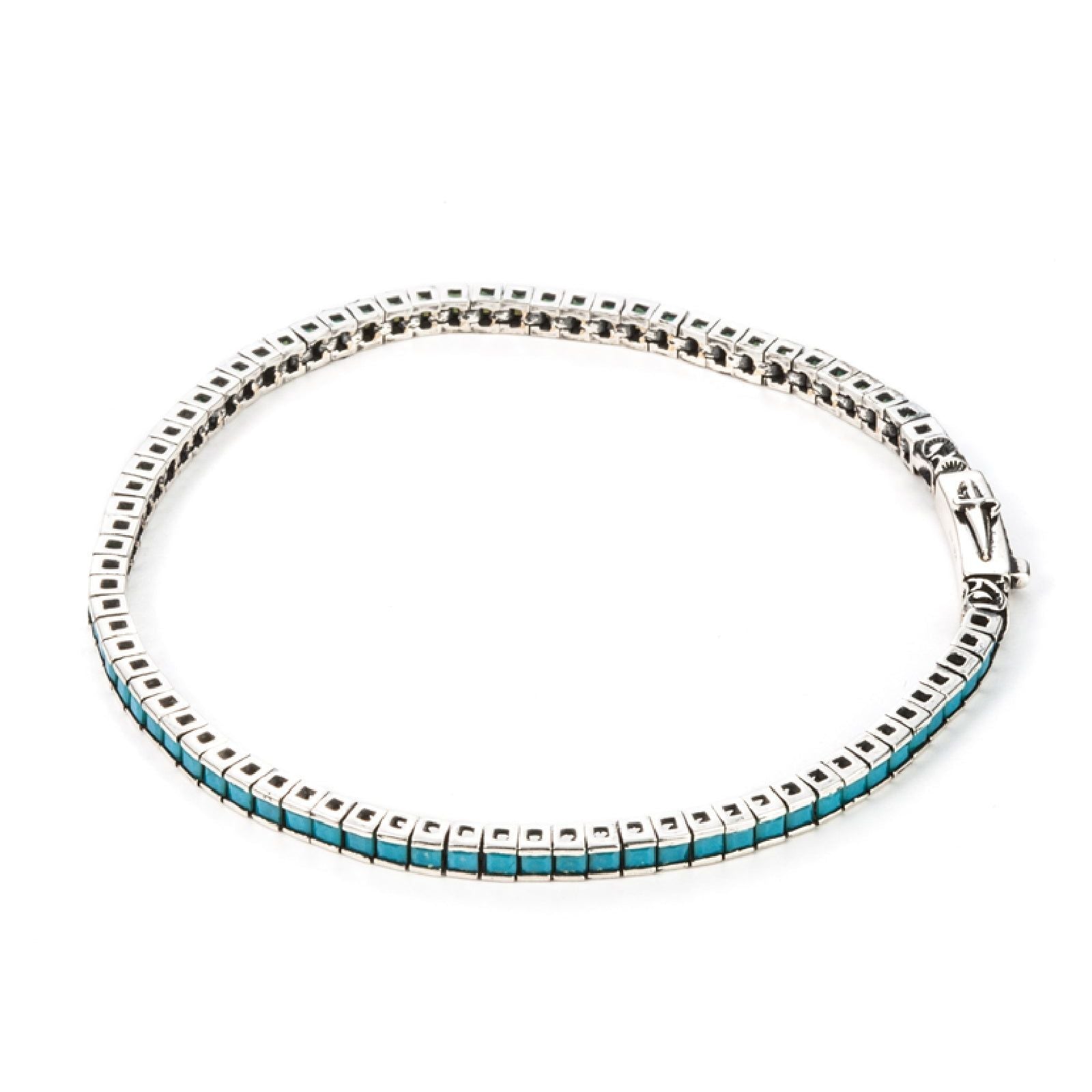 Bracciale Cesare Paciotti Break Point da uomo JPBR1815V-1
