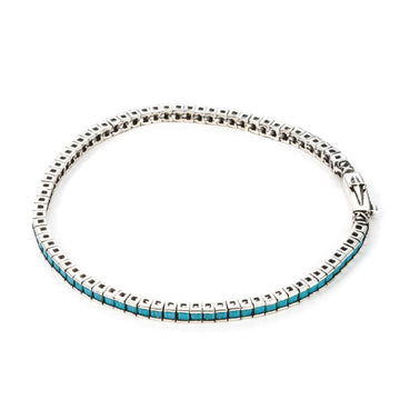 Bracciale Cesare Paciotti Break Point da uomo JPBR1815V-1