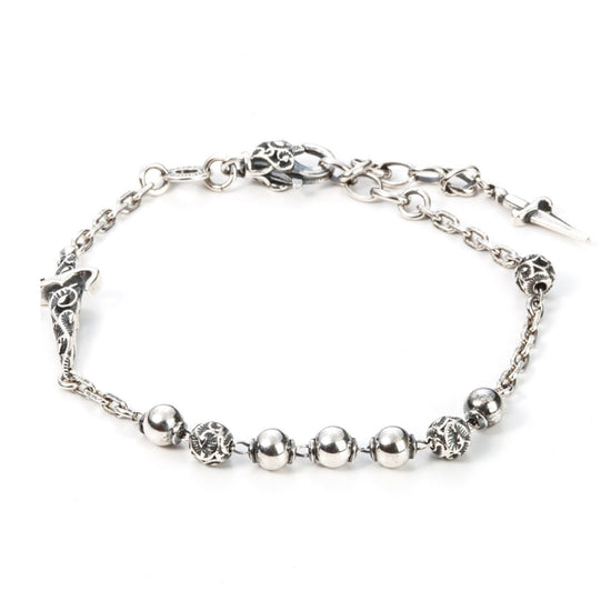 Bracciale Cesare Paciotti Scotland da uomo JPBR1824V-1