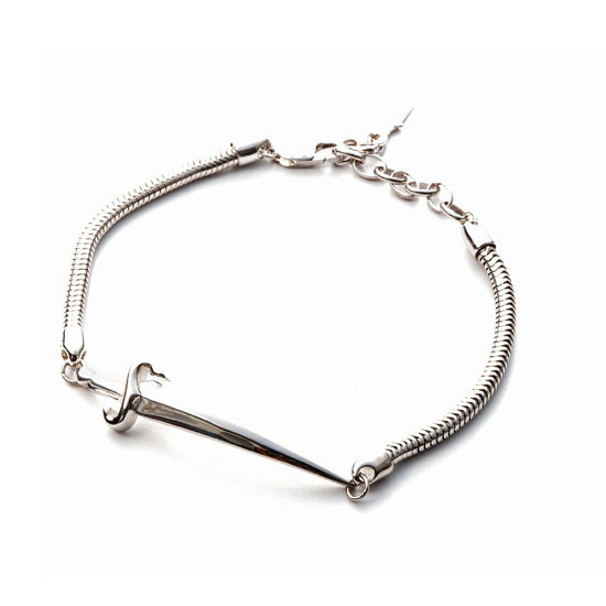 Bracciale Cesare Paciotti Long Sword da uomo JPBR1957B-1