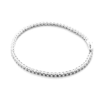 Bracciale Cesare Paciotti Mister Tennis da uomo JPBR1961B-1