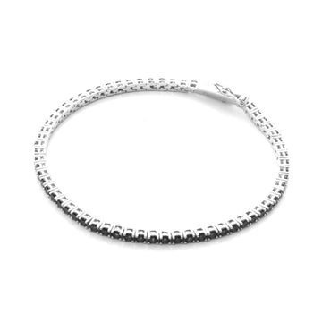 Bracciale Cesare Paciotti Mister Tennis da uomo JPBR1962B-1