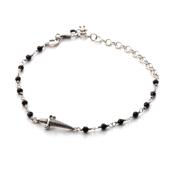 Bracciale Cesare Paciotti Fibre da uomo JPBR1969V-1