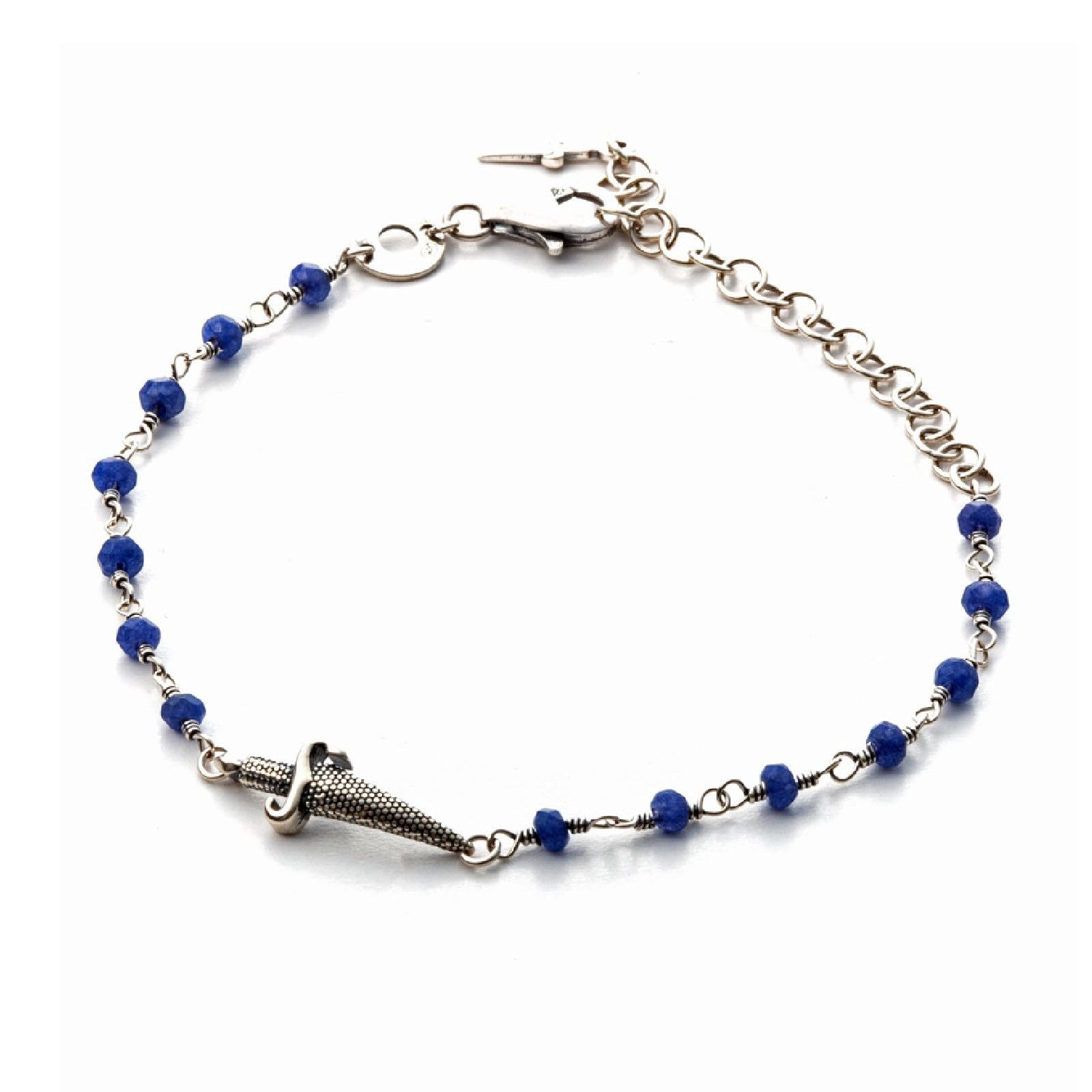 Bracciale Cesare Paciotti Fibre da uomo JPBR1971V-1