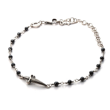 Bracciale Cesare Paciotti Fibre da uomo JPBR1973V-1