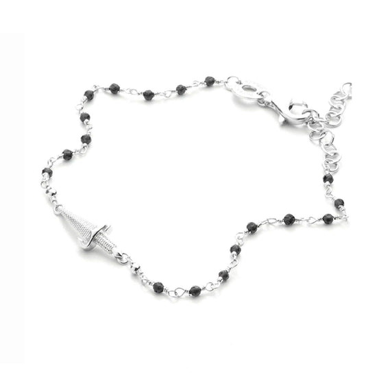 Bracciale Cesare Paciotti Speckled da uomo JPBR1983V-1