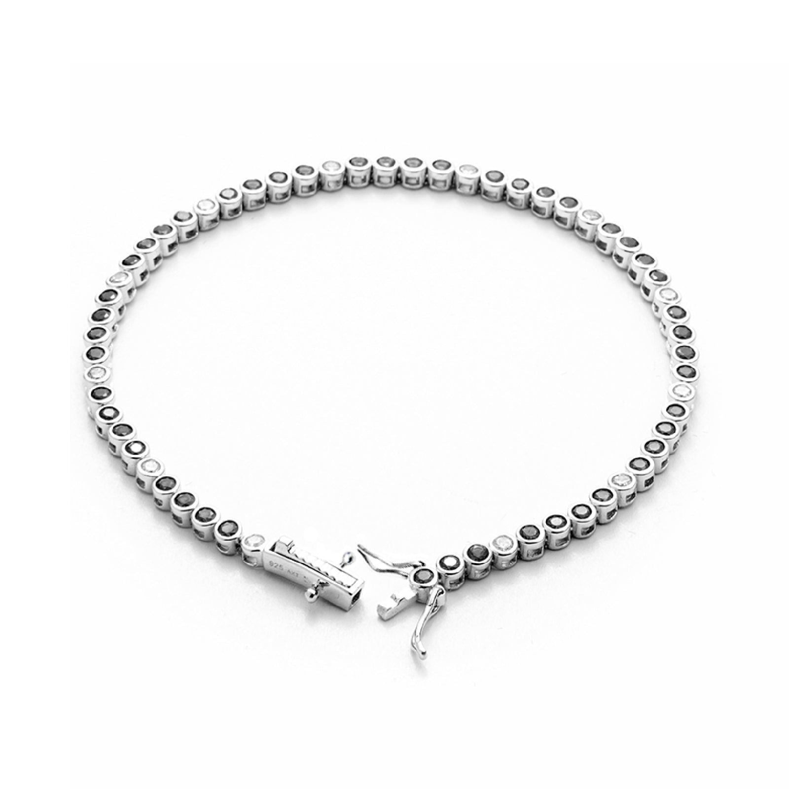 Bracciale Cesare Paciotti Loop da uomo JPBR2017B-1