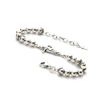 Bracciale Cesare Paciotti Forest da uomo JPBR2045V-1