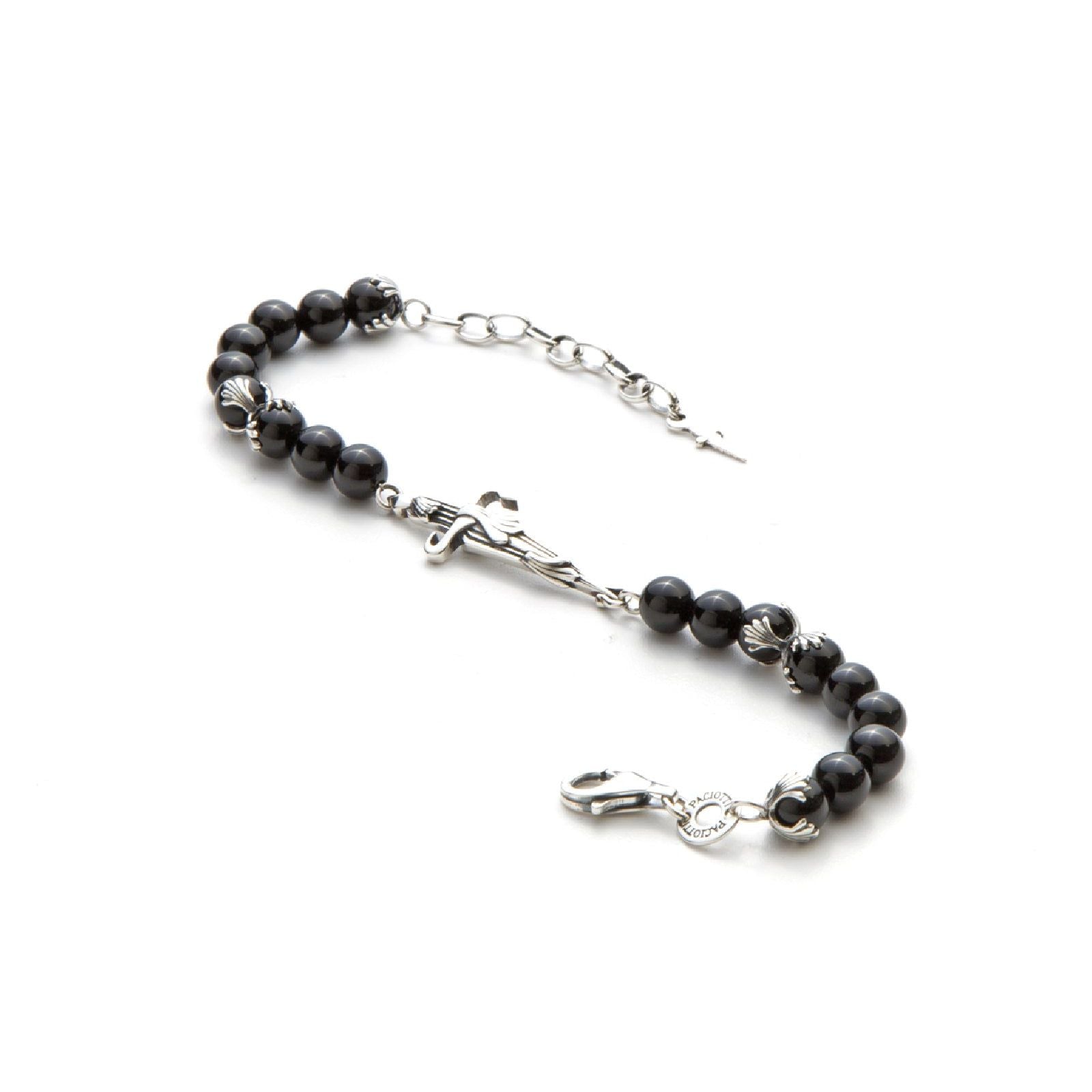 Bracciale Cesare Paciotti Forest da uomo JPBR2046V-1