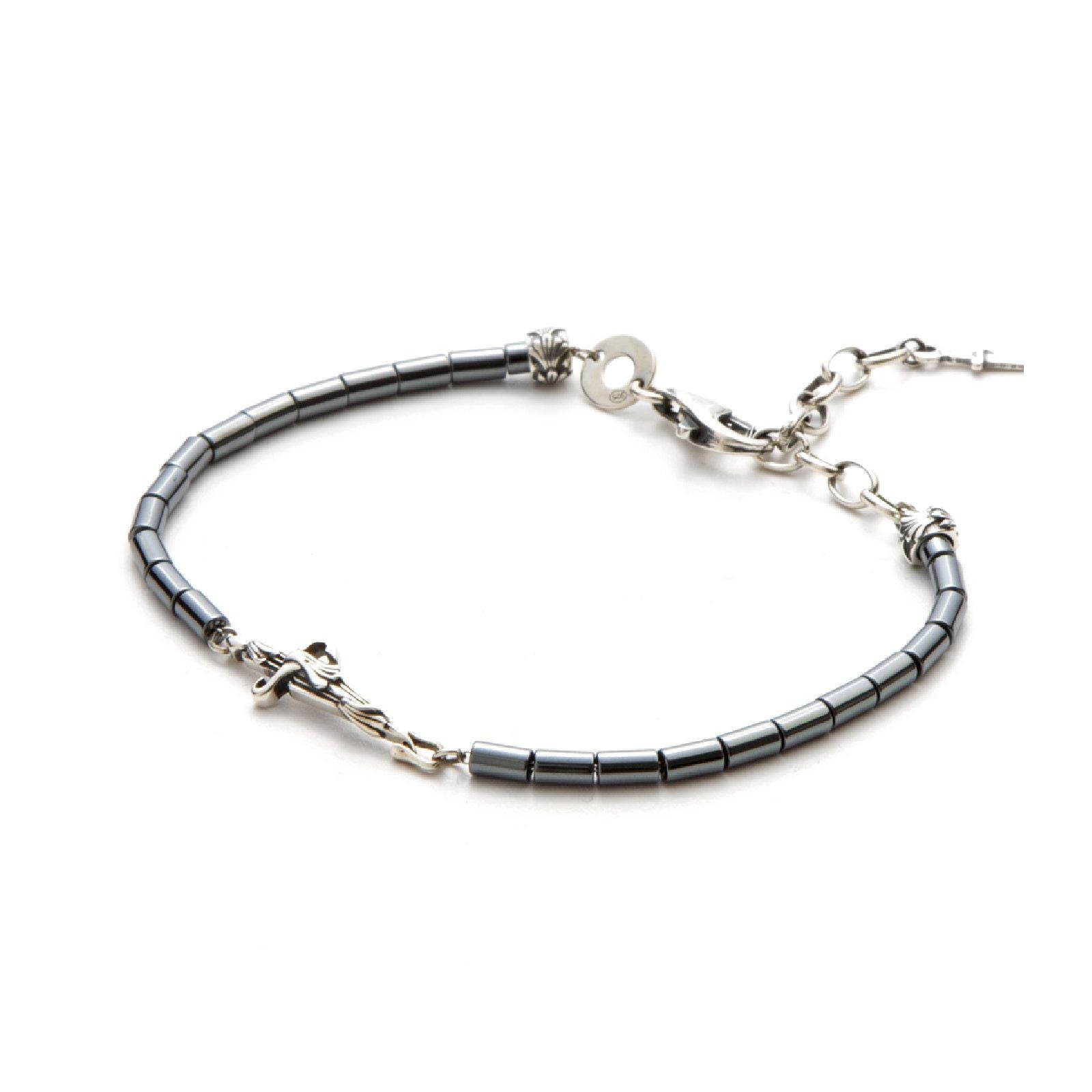 Bracciale Cesare Paciotti Branches da uomo JPBR2059V-1
