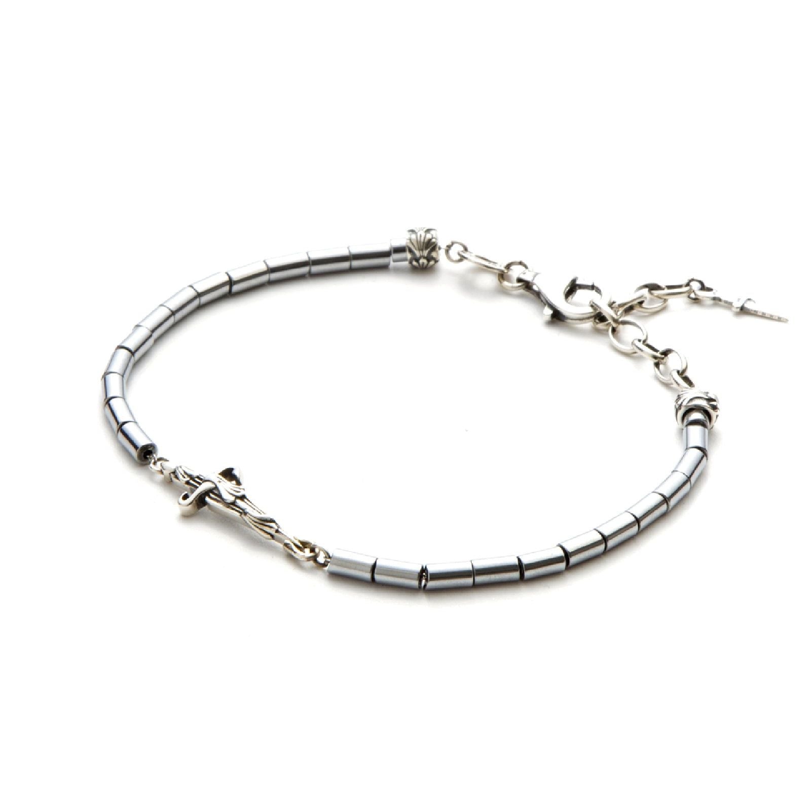 Bracciale Cesare Paciotti Branches da uomo JPBR2060V-1