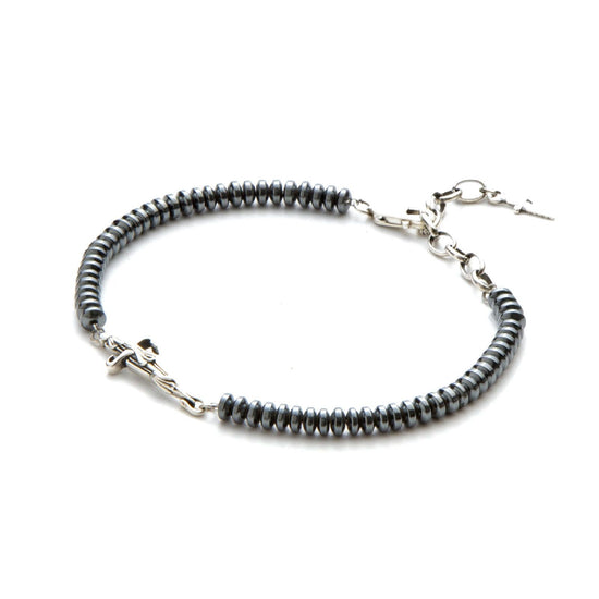 Bracciale Cesare Paciotti Circuits da uomo JPBR2061V-1