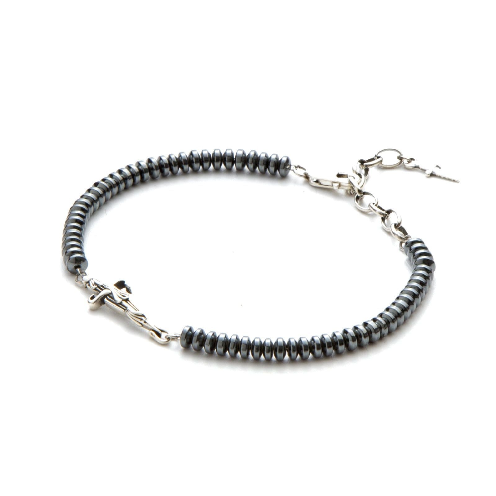 Bracciale Cesare Paciotti Circuits da uomo JPBR2061V-1