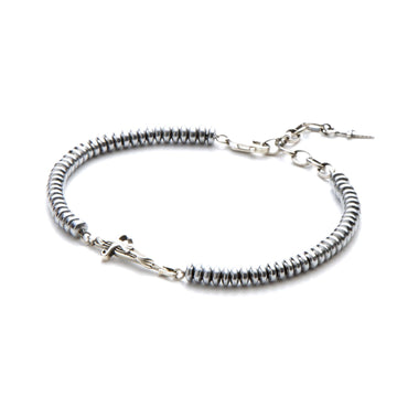 Bracciale Cesare Paciotti Circuits da uomo JPBR2062V-1