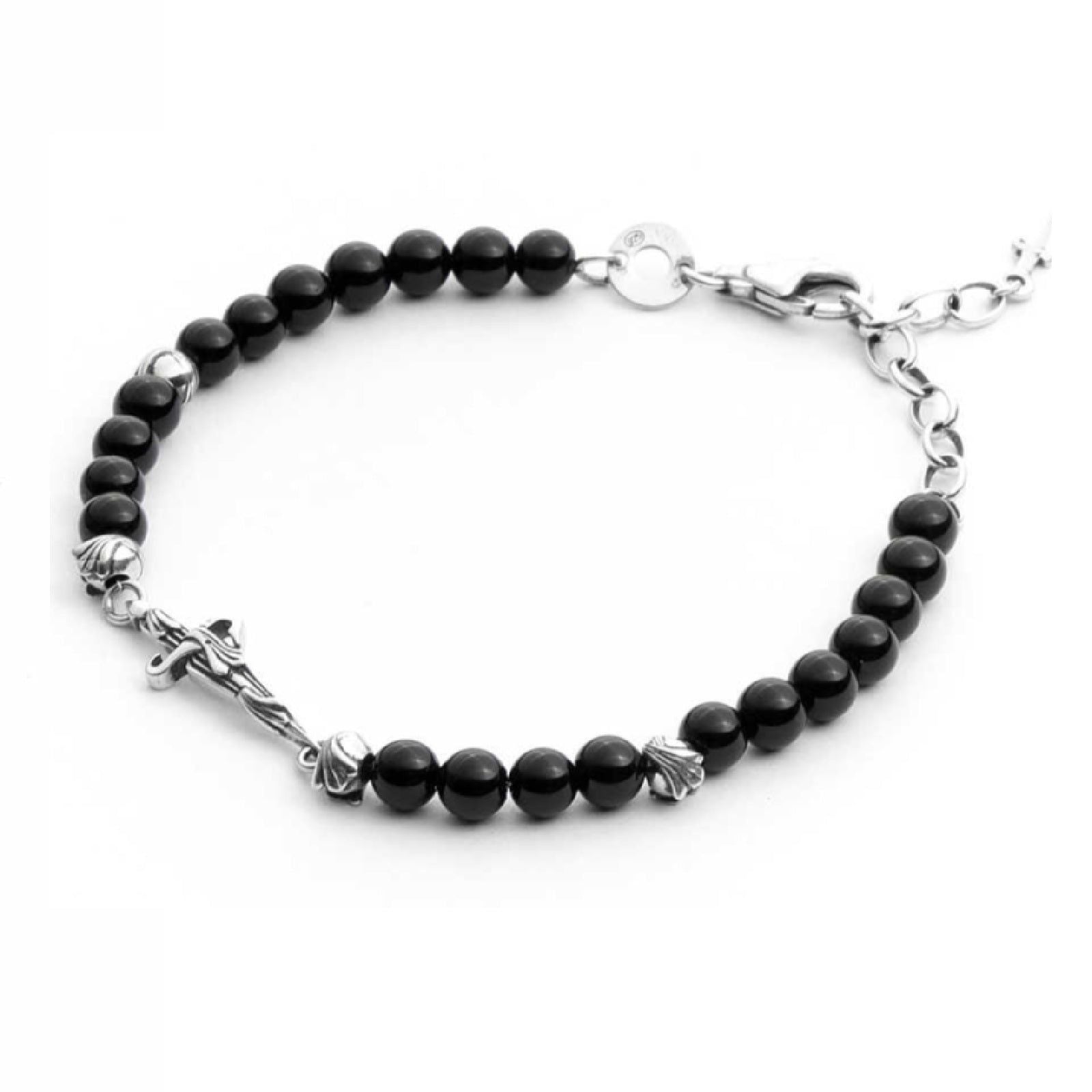 Bracciale Cesare Paciotti Baloon da uomo JPBR2110V-1