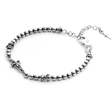 Bracciale Cesare Paciotti Foliage da uomo JPBR2111V-1