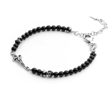 Bracciale Cesare Paciotti Foliage da uomo JPBR2112V-1