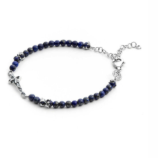 Bracciale Cesare Paciotti Foliage da uomo JPBR2113V-1