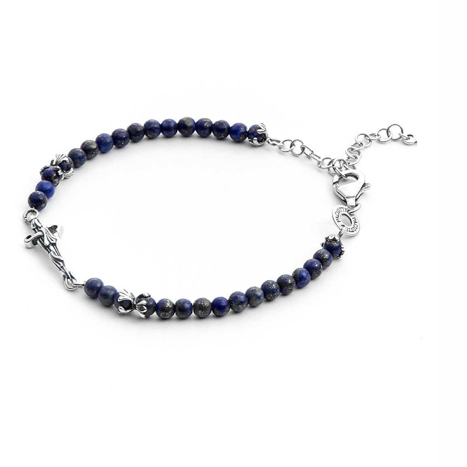 Bracciale Cesare Paciotti Foliage da uomo JPBR2113V-1