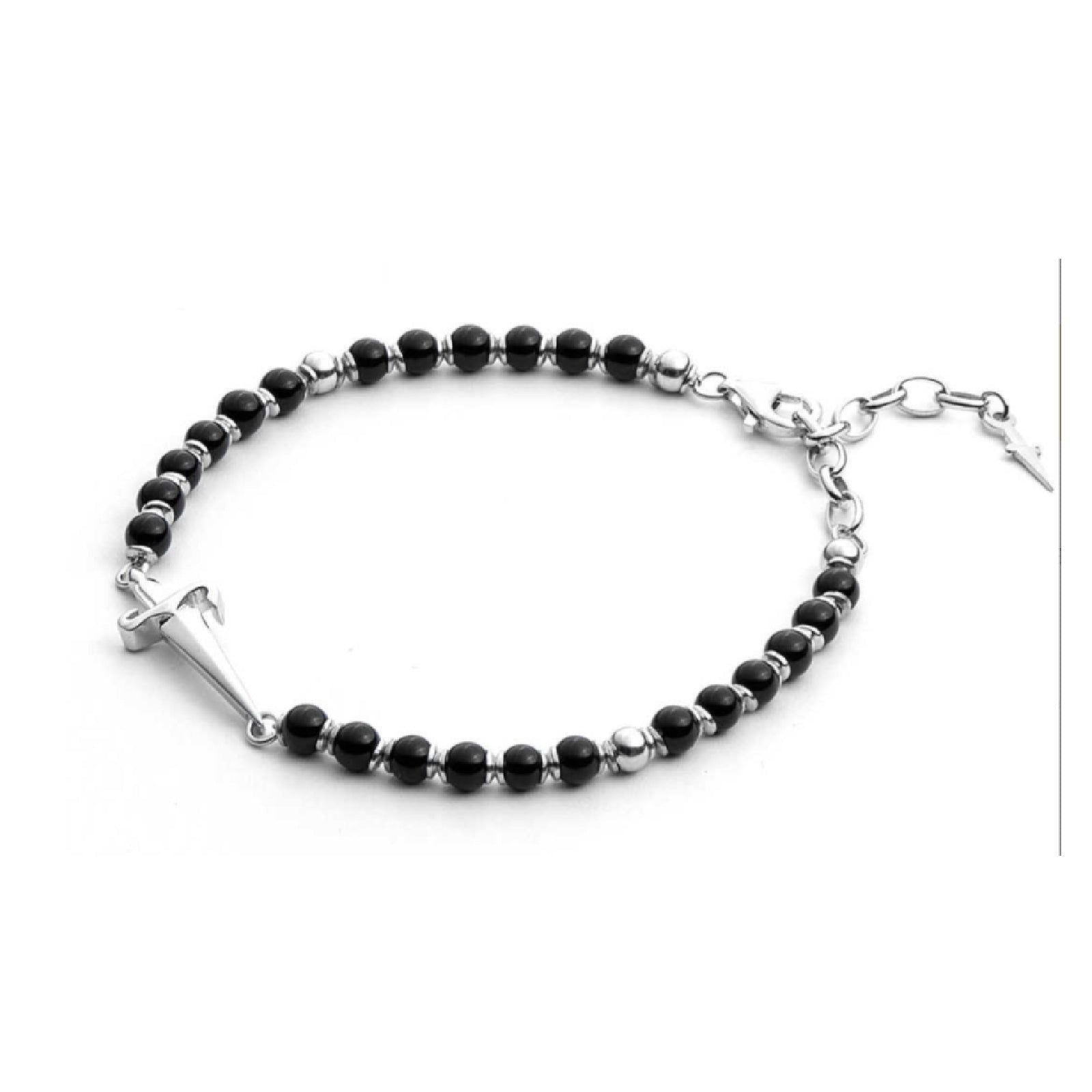 Bracciale Cesare Paciotti Refined da uomo JPBR2123B-1