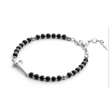 Bracciale Cesare Paciotti Refined da uomo JPBR2123B-1