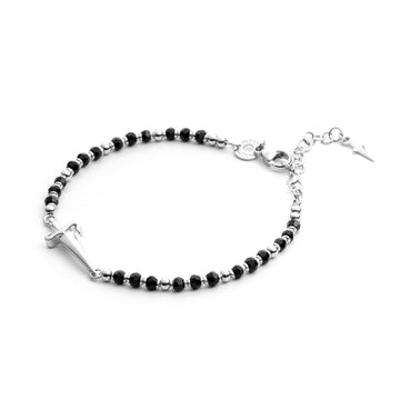 Bracciale Cesare Paciotti Cluster da uomo JPBR2129B-1