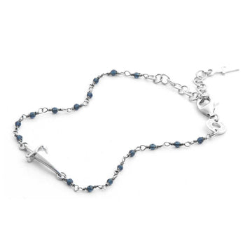 Bracciale Cesare Paciotti Little Smile da uomo JPBR2137B-1