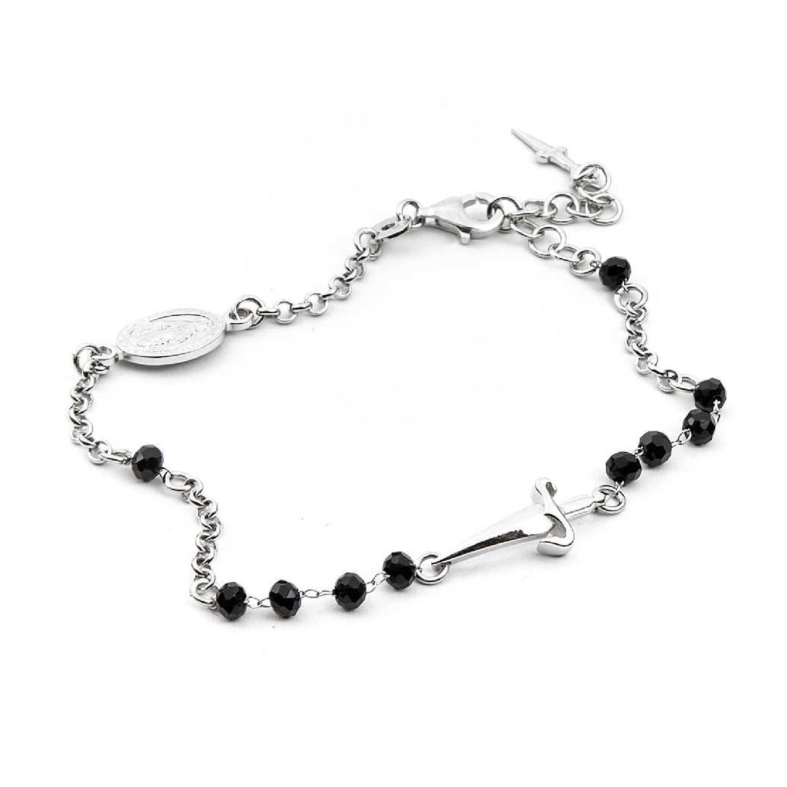 Bracciale Cesare Paciotti da uomo JPBR2159B-1
