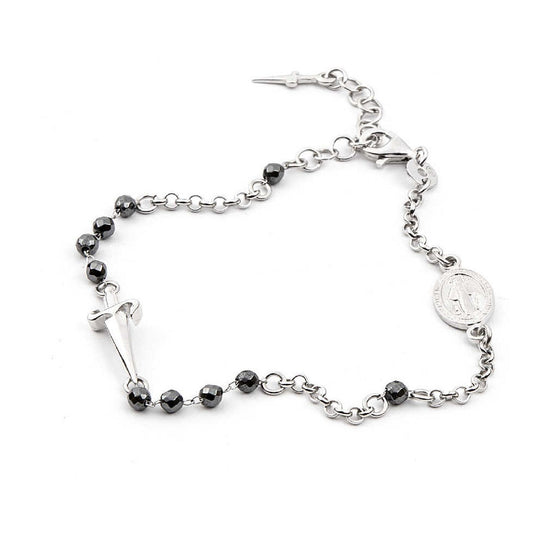 Bracciale Cesare Paciotti da uomo JPBR2161B-1