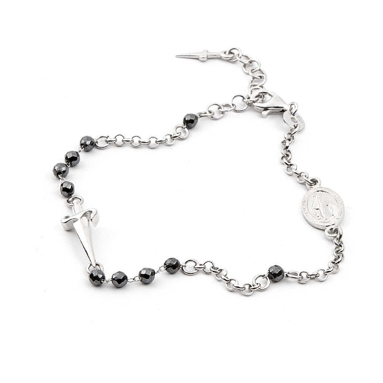 Bracciale Cesare Paciotti da uomo JPBR2161B-1