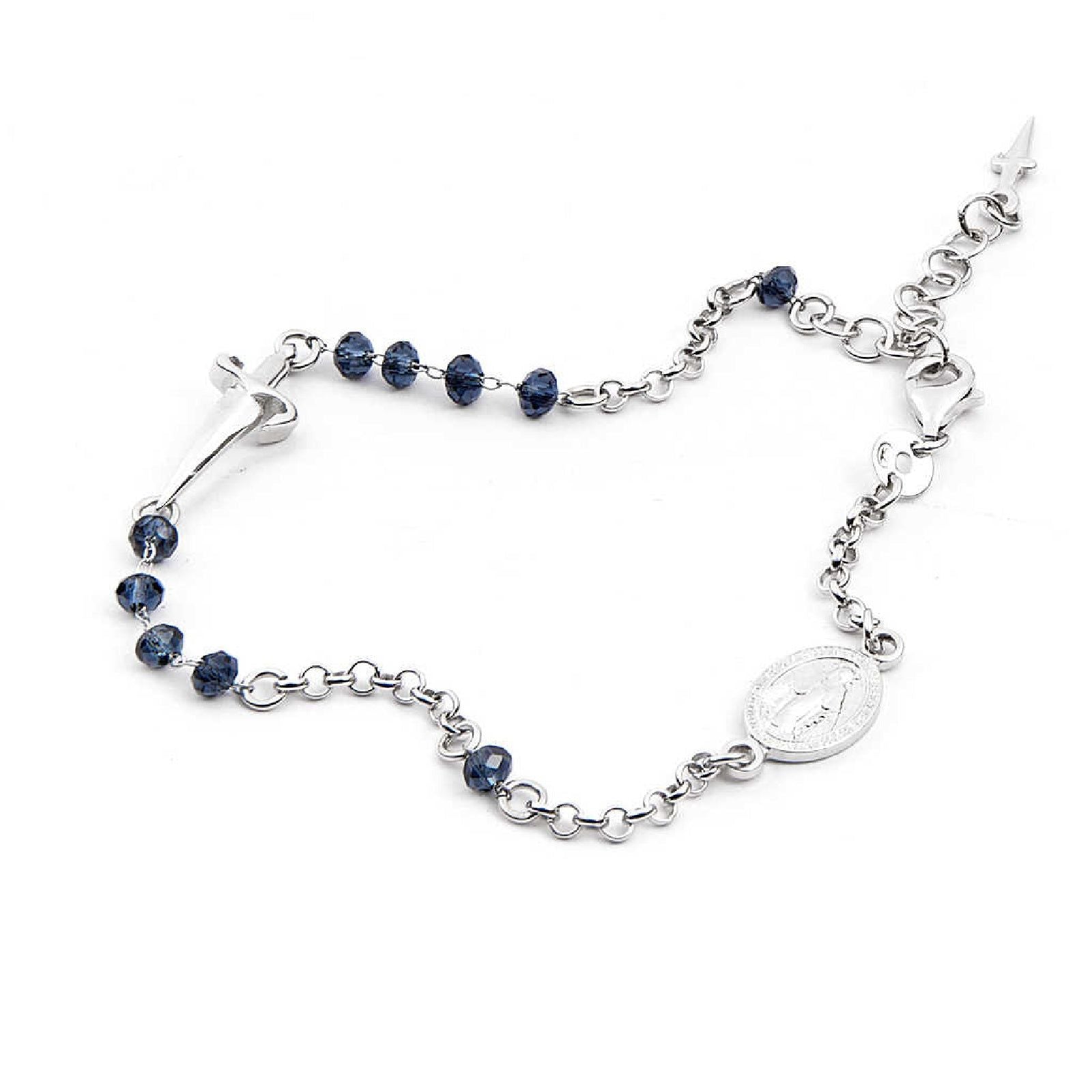 Bracciale Cesare Paciotti da uomo JPBR2163B-1