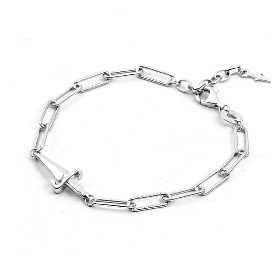 Bracciale Cesare Paciotti da uomo JPBR2166B-1