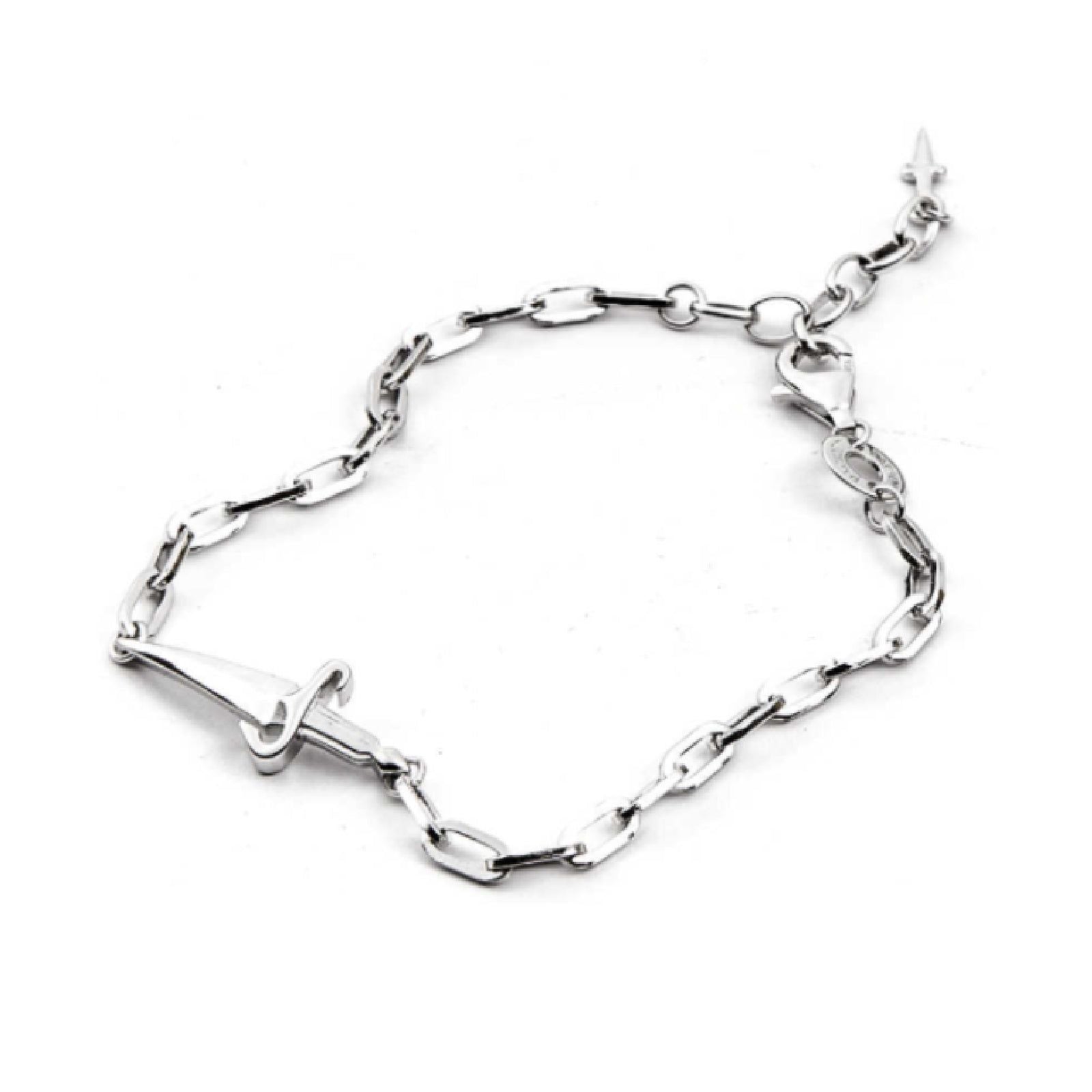Bracciale Cesare Paciotti da uomo JPBR2175B-1
