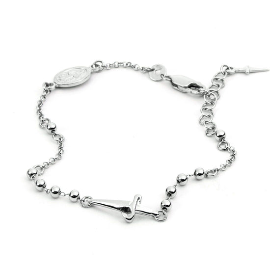 Bracciale Cesare Paciotti da uomo JPBR2204B-1
