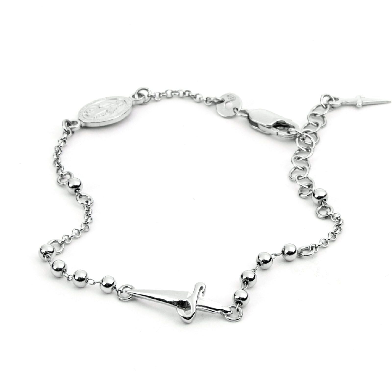 Bracciale Cesare Paciotti da uomo JPBR2204B-1