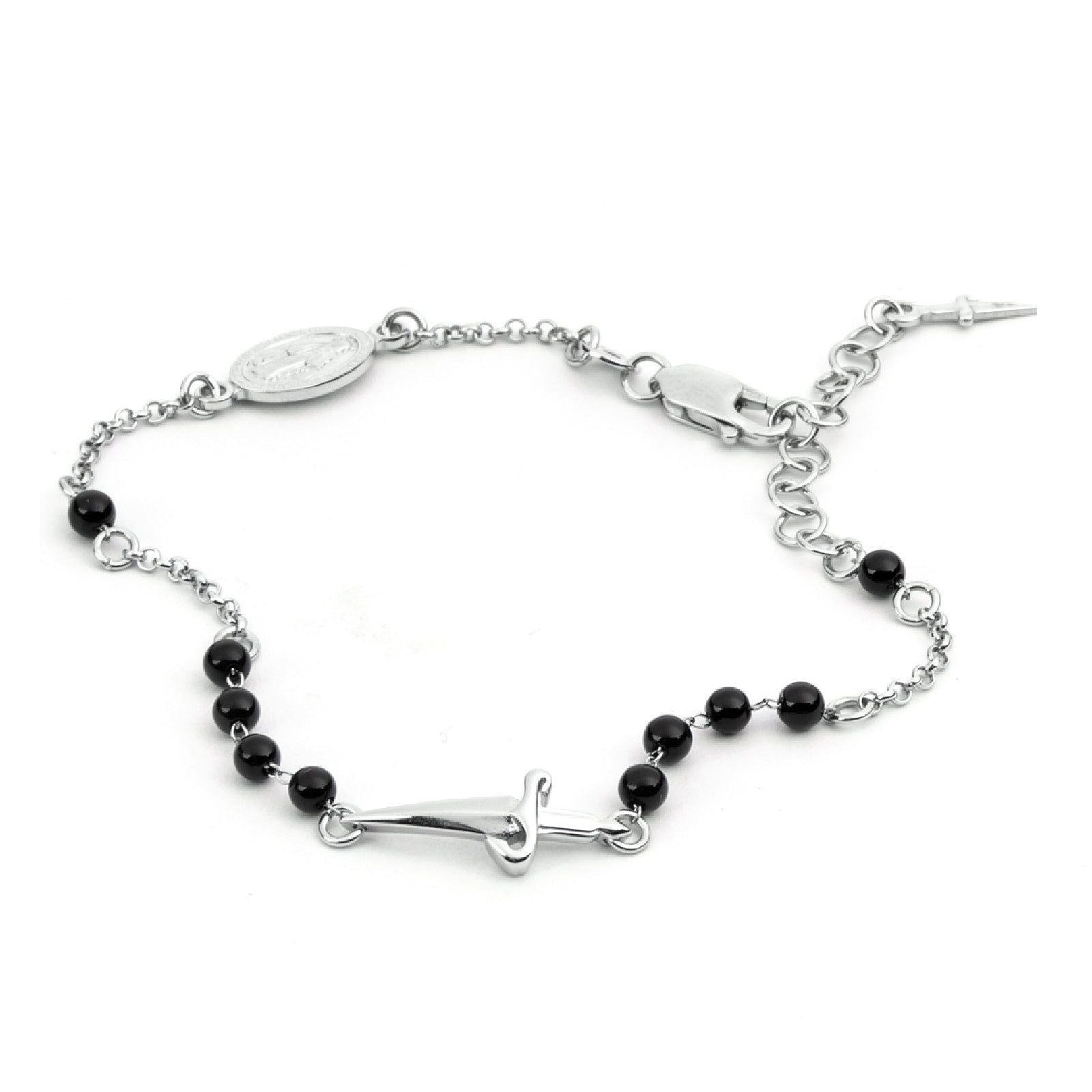 Bracciale Cesare Paciotti da uomo JPBR2208B-1