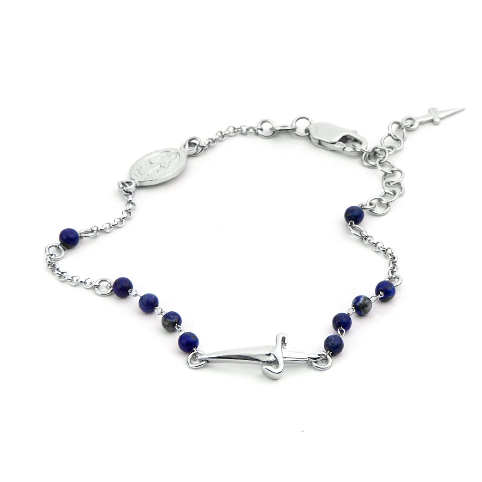 Bracciale Cesare Paciotti da uomo JPBR2212B-1